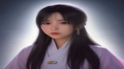 调教女佣题材文字小说质量评测专题封面图，展示书卷与评分表格，背景为湖蓝色调，体现专业内容评测氛围
